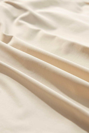 Drawstring High Waist Lined Active Skorts - StyleLure