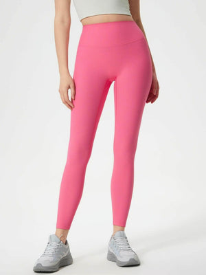 Millennia High Waist Active Leggings - StyleLure