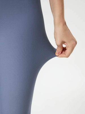 Millennia High Waist Active Leggings - StyleLure