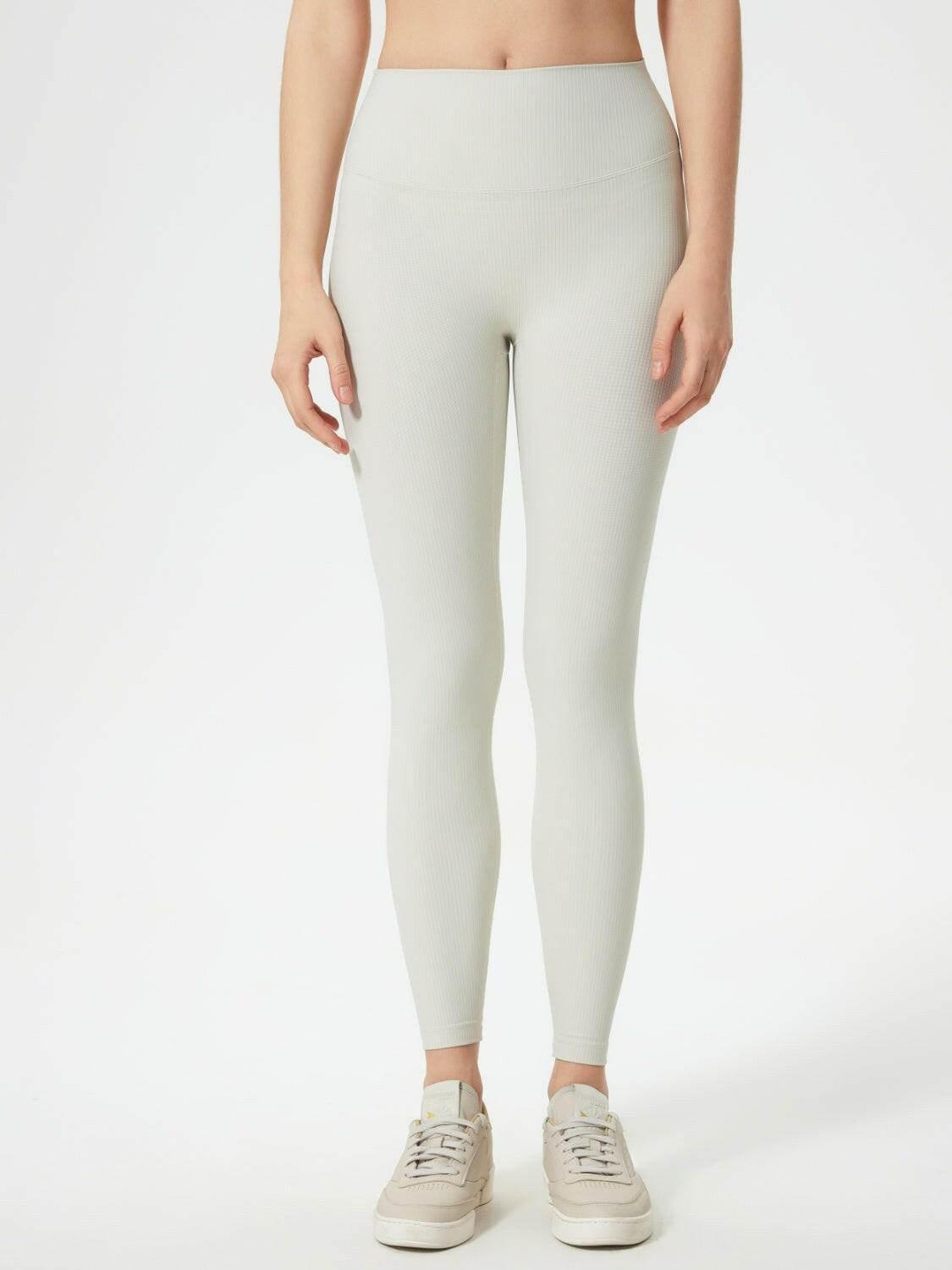 Millennia High Waist Active Leggings - StyleLure
