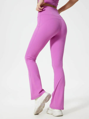 Millennia High Waist Active Pants - StyleLure