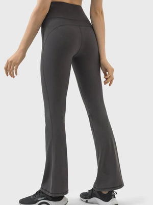Millennia High Waist Active Pants - StyleLure
