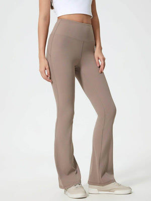 Millennia High Waist Active Pants - StyleLure