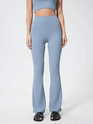 Millennia High Waist Active Pants - StyleLure