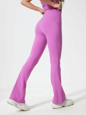 Millennia High Waist Active Pants - StyleLure