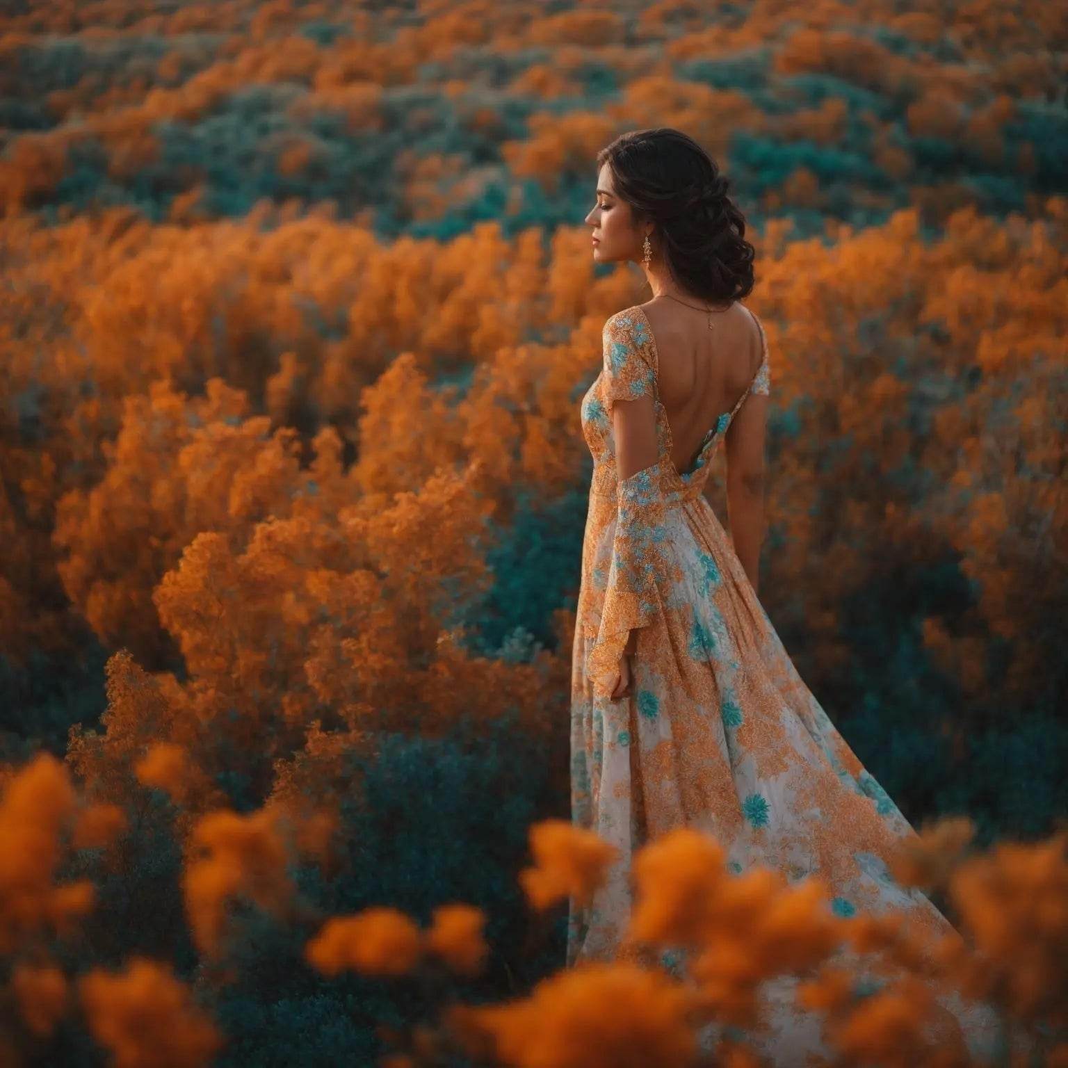 The Find: A Dress You'll Never Regret - StyleLure