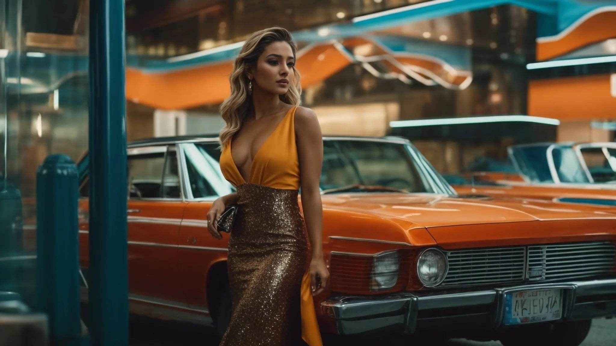 Elevate Your Look with a Striking Dressy Outfit - StyleLure