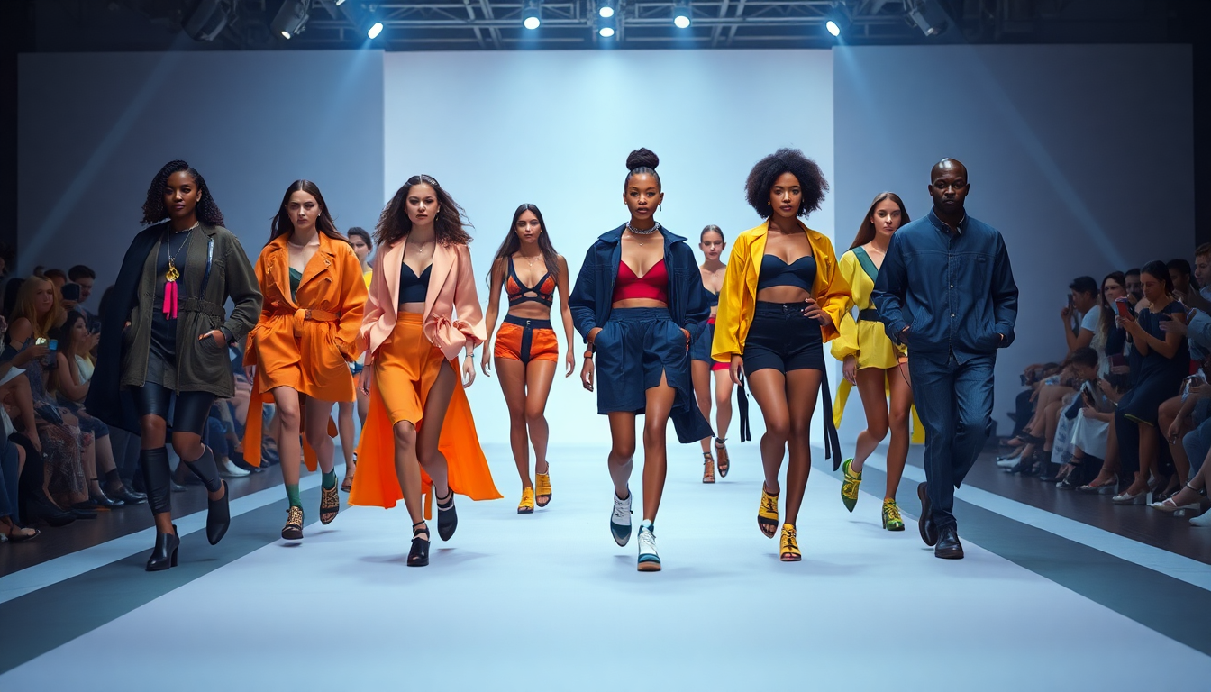 Affordable fashion outfit showcasing the latest fashion trends for a budget-friendly, stylish wardrobe upgrade.