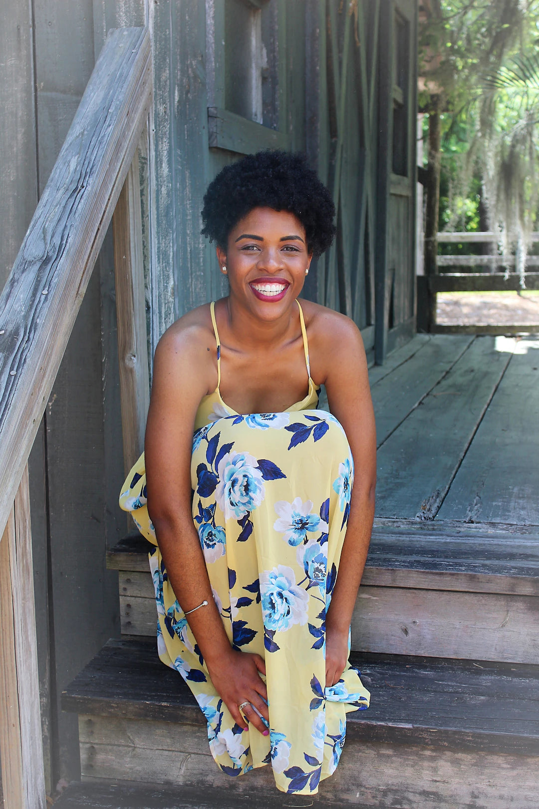 Breathable Maxi Dresses for Hot Summer Days