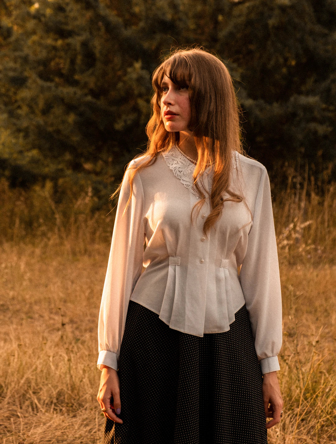 Stay Cool with Lightweight Blouses for Hot Days