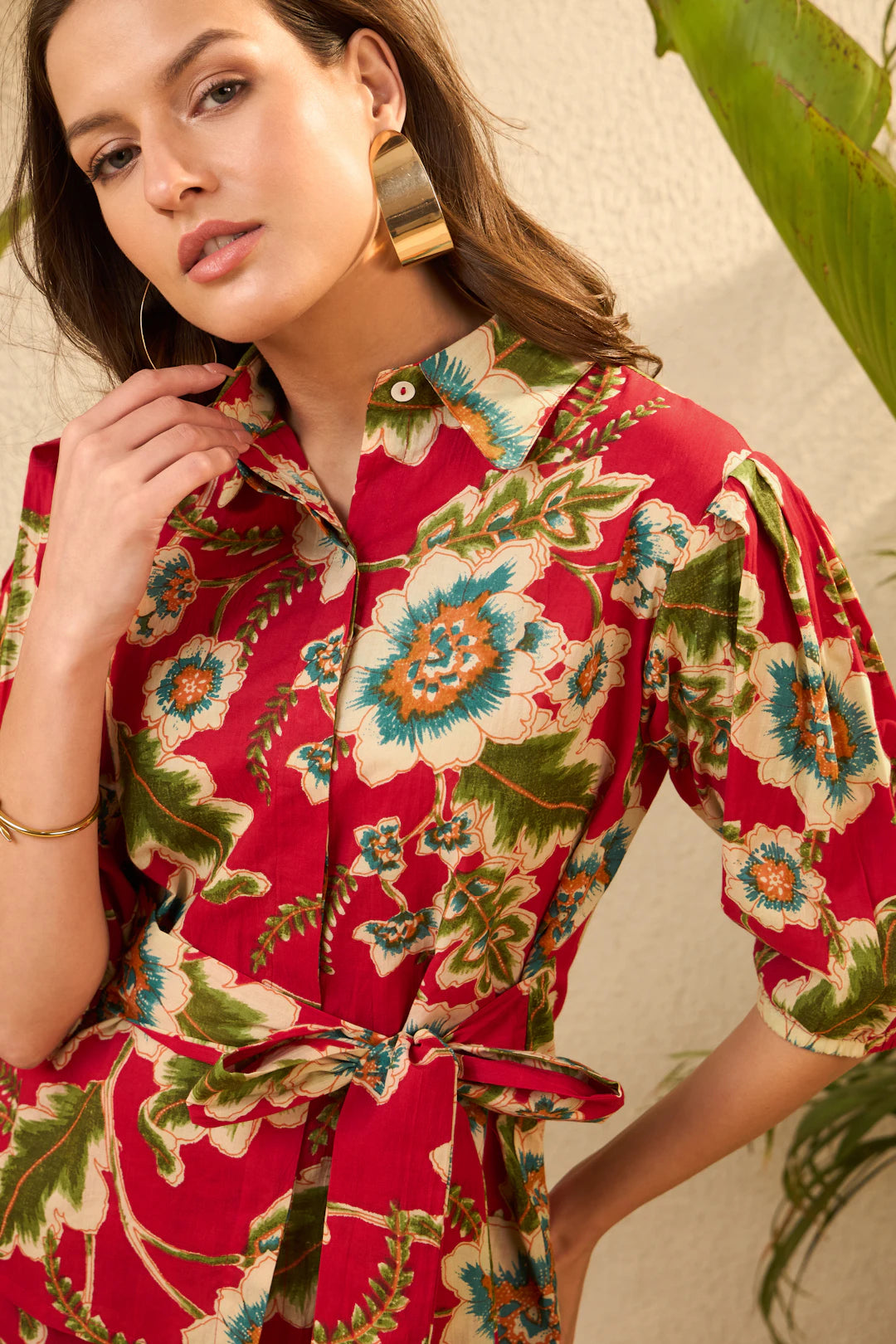 Chic Midi Dresses for Effortless Summer Style