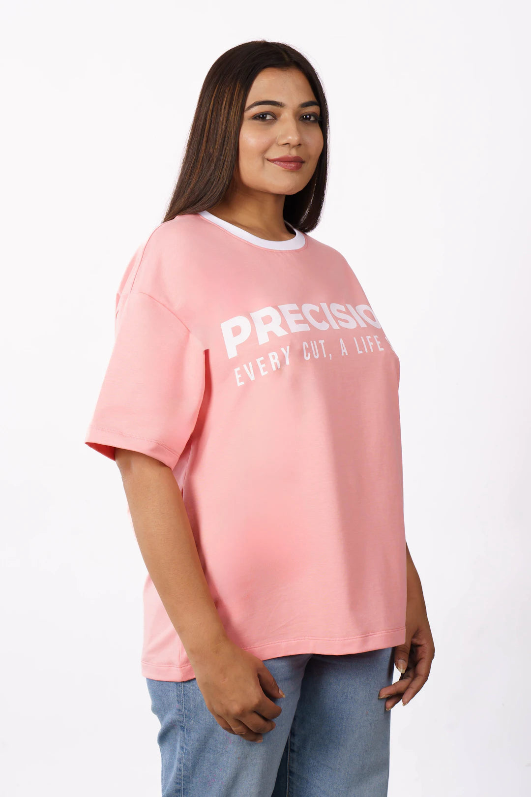 Stay Chic and Cozy in Loose-Fitting Clothes
