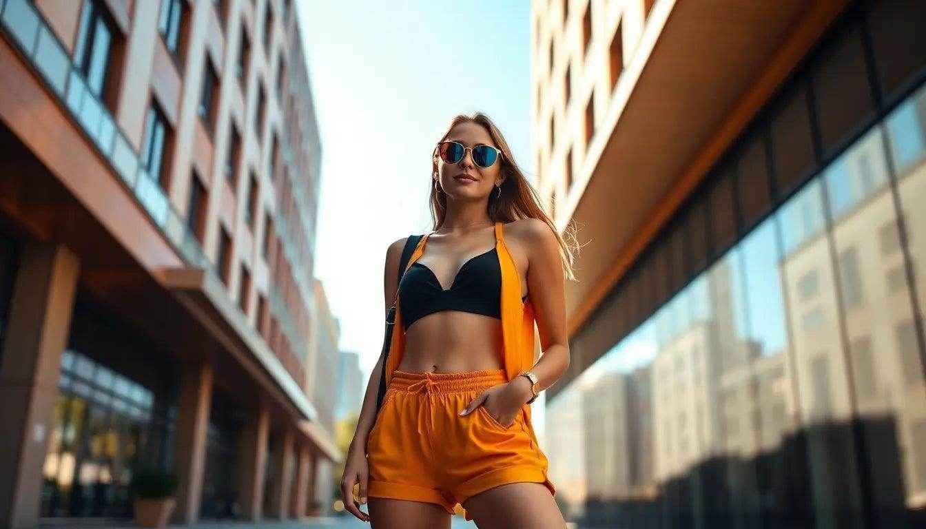 ☀️ Sizzling Summer Style: Must-Have Looks from StyleLure 👙🌴 - StyleLure