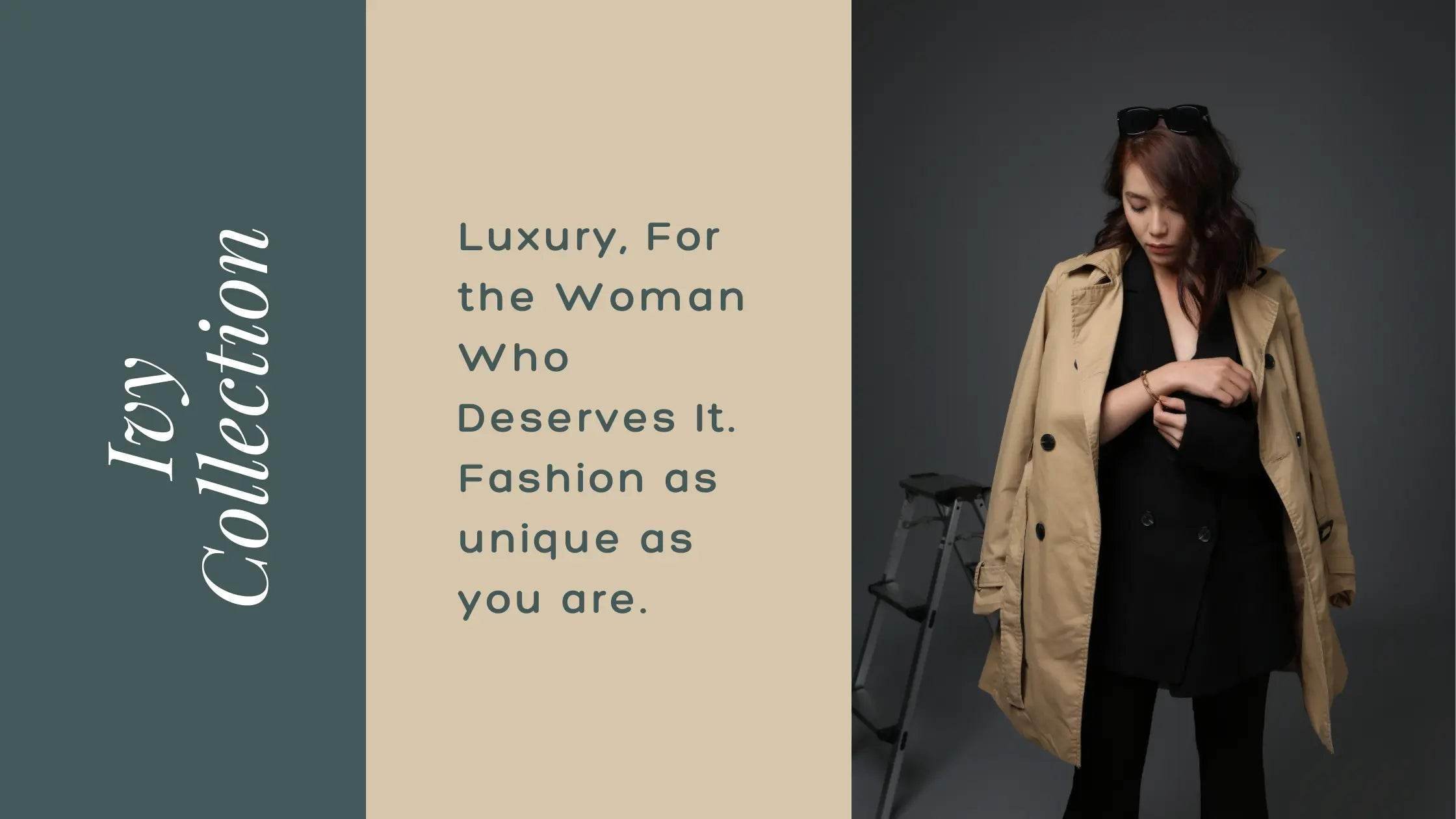 The Evolution of Fashion: From Classic Styles to Modern Trends - StyleLure