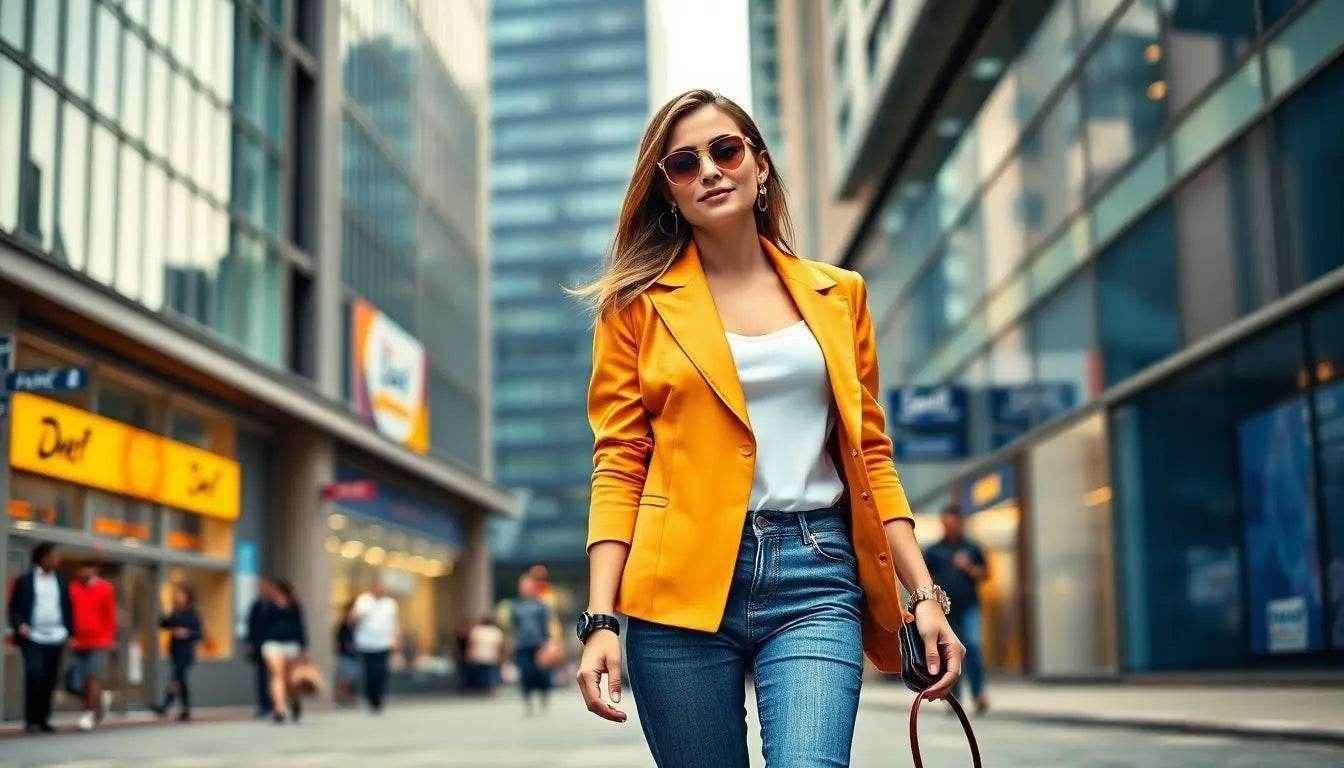 Unleashing Your Personal Style: Fashion Tips from StyleLure - StyleLure