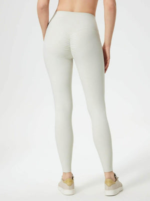 Millennia High Waist Active Leggings - StyleLure