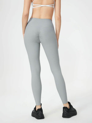 Millennia High Waist Active Leggings - StyleLure