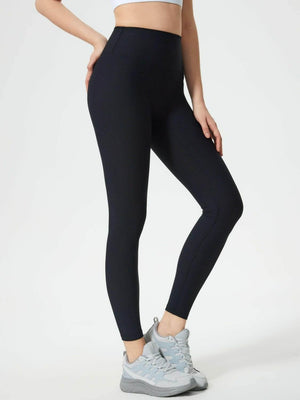 Millennia High Waist Active Leggings - StyleLure