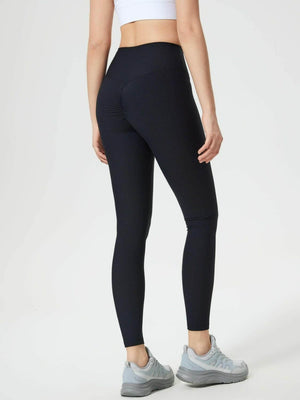 Millennia High Waist Active Leggings - StyleLure