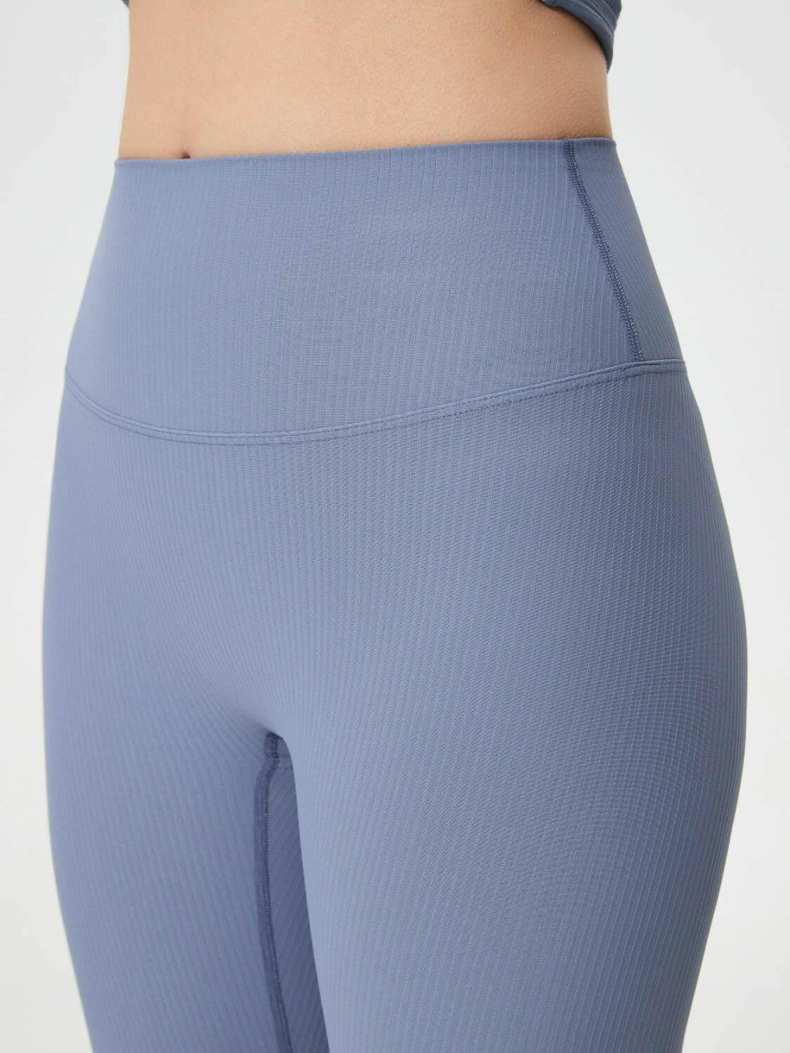 Millennia High Waist Active Leggings - StyleLure