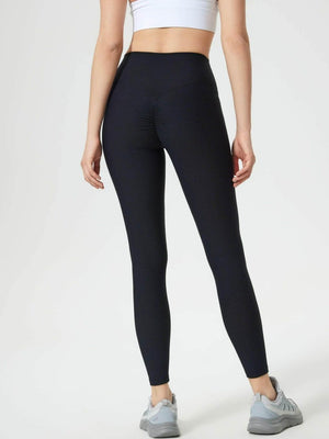 Millennia High Waist Active Leggings - StyleLure