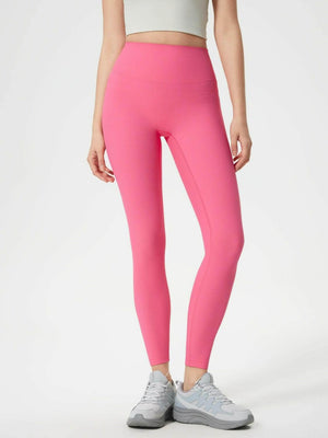 Millennia High Waist Active Leggings - StyleLure