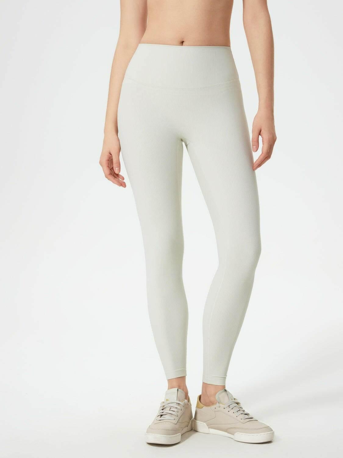 Millennia High Waist Active Leggings - StyleLure