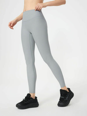 Millennia High Waist Active Leggings - StyleLure