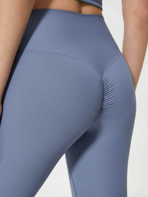 Millennia High Waist Active Leggings - StyleLure