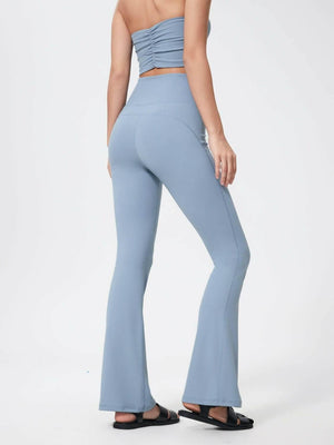 Millennia High Waist Active Pants - StyleLure