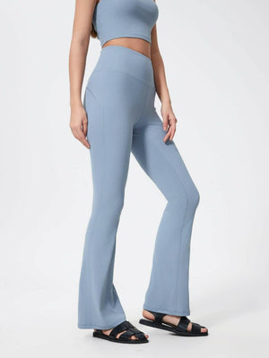 Millennia High Waist Active Pants - StyleLure