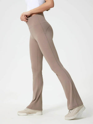Millennia High Waist Active Pants - StyleLure