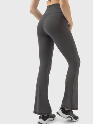 Millennia High Waist Active Pants - StyleLure