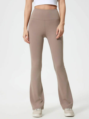 Millennia High Waist Active Pants - StyleLure