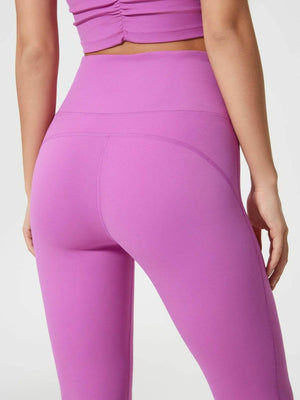 Millennia High Waist Active Pants - StyleLure