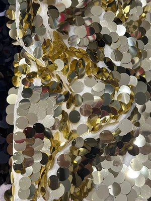 Sequin Mini Skirt - StyleLure